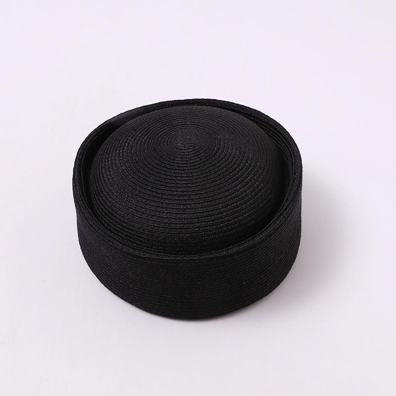 New spring and summer high-end beret thin painter hat versatile medicine box hat female manufacturer wholesale