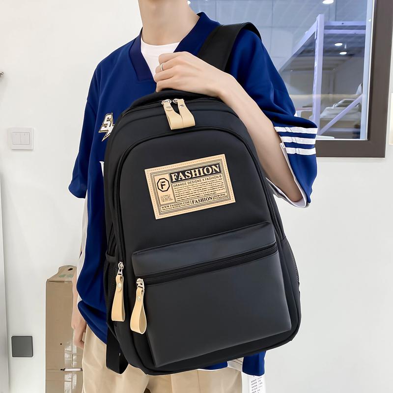 Школьный рюкзак большой емкости — фото 16