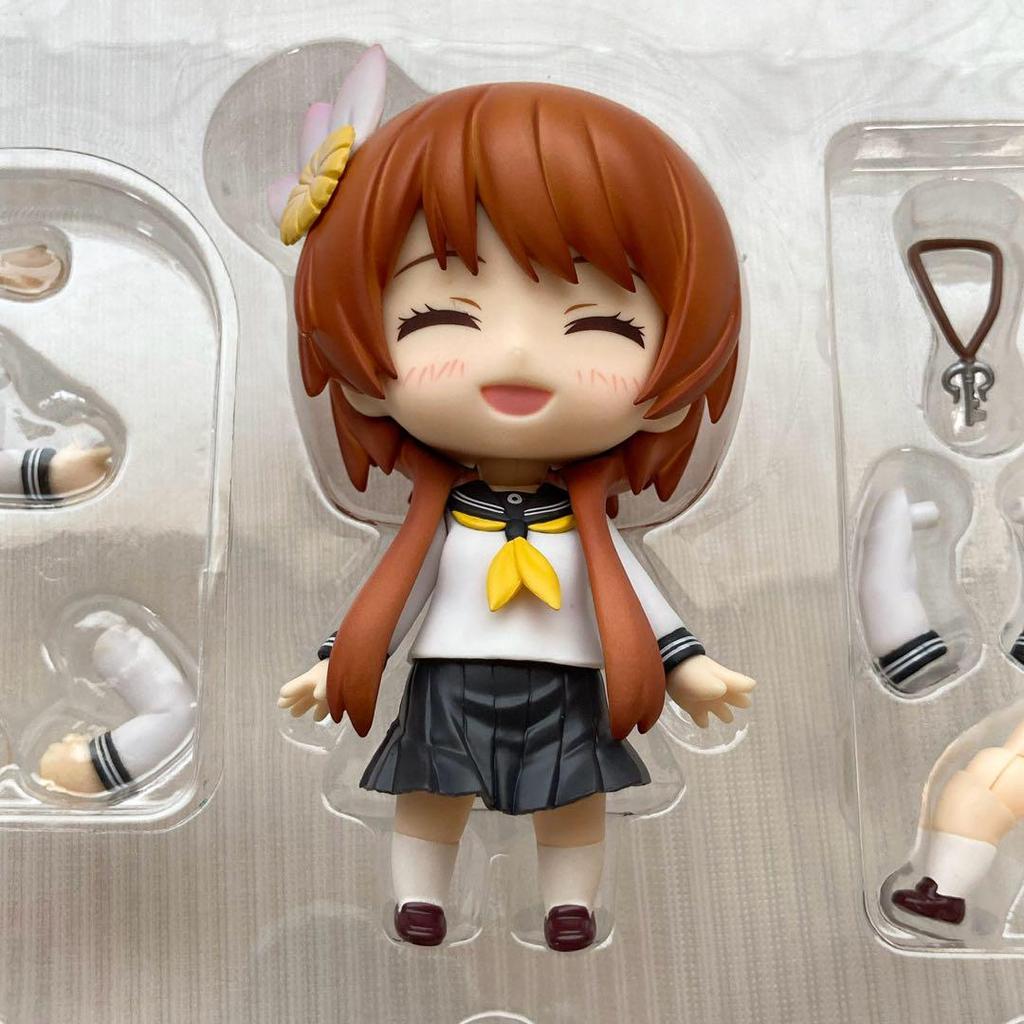 [USED] Nendoroid Tachibana Marika Nisekoi