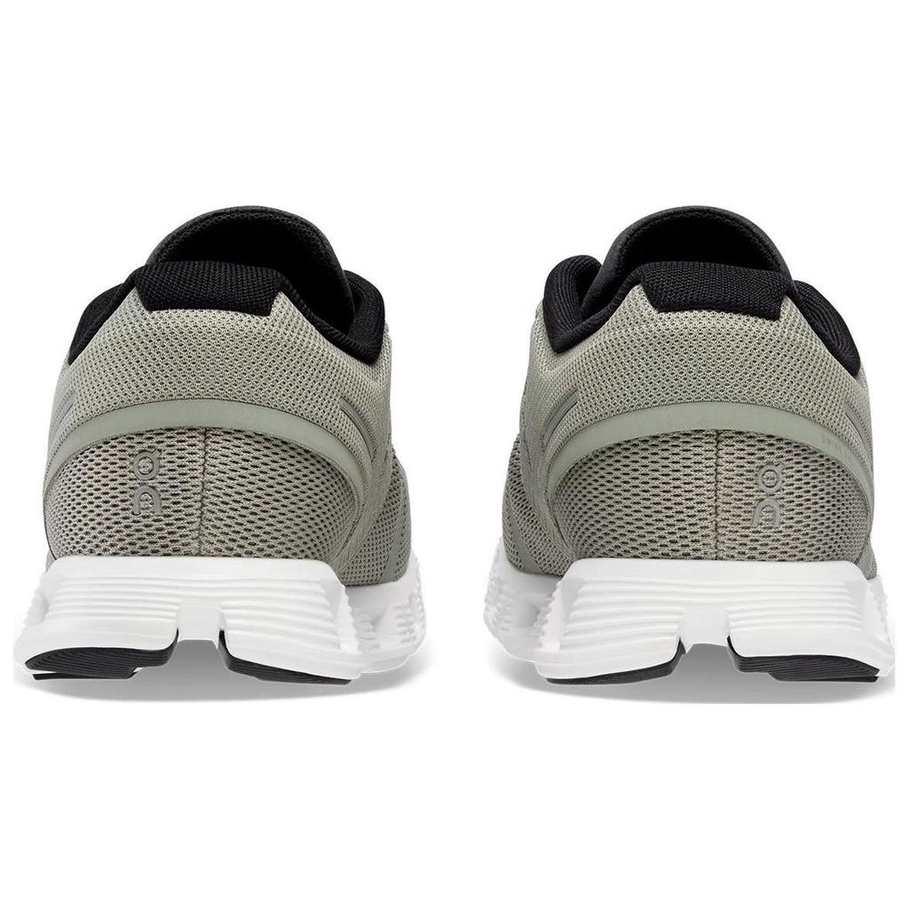 ON  Cloud 5 Kelp Shadow Women Sneakers Grey 59.98557