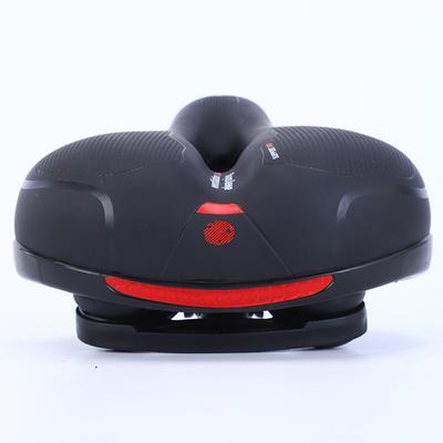 Cuscino per sella mountain bike, nuova sella per sedere largo accessori per attrezzatura da ciclismo
