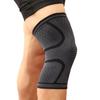 1PCS Professional Compression Knee Brace Support Protector For Arthritis Relief Joint Pain Sport Knee Pads Running Basketball