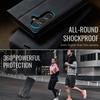 For Samsung Galaxy S25 FE Luxury Wallet Case Retro PU Leather RFID Blocking Card Holder Magnetic Flip Cover Kickstand Shockproof