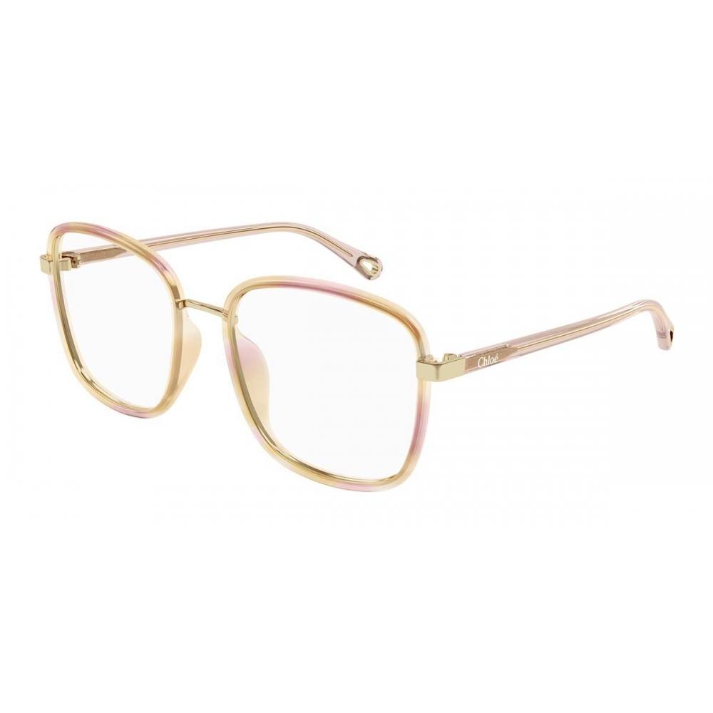 

Chlo Ch0034o 016 Women Eyeglasses 53-18-140