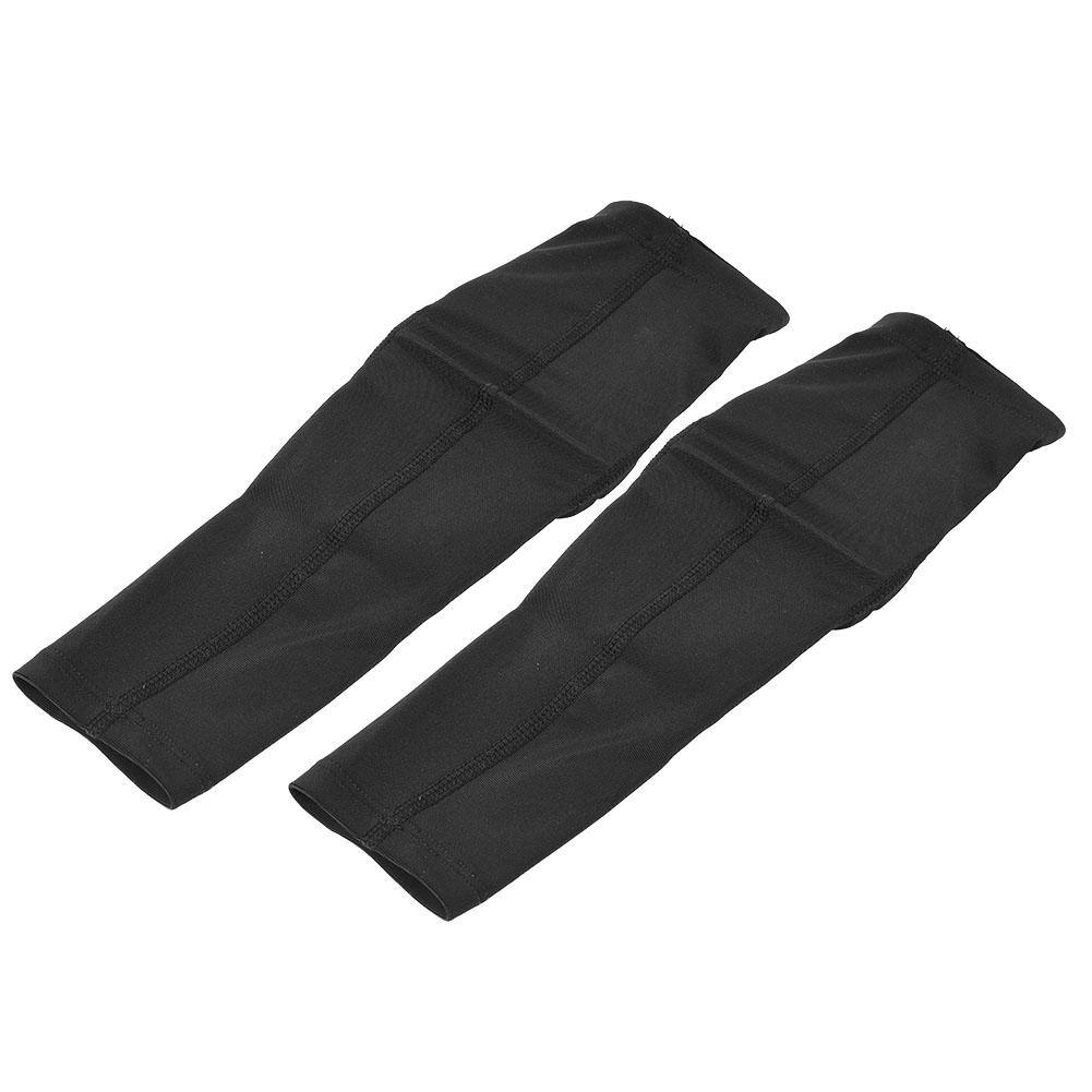 1 pár Dětské Mládežnické Elastické Chrániče Paží Chrániče Loktů Ochranné Vybavení pro Sport Basketbal(S)