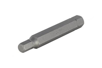 10mm Allen Bit H6 X 75mm