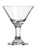 Libbey Embassy Mini Martini No. 3701 Soda Glass (Pack of 6) RLBD101
