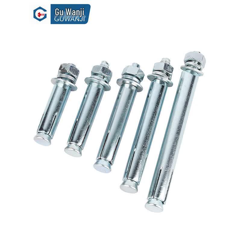 Guwanji Galvanized Sleeve Expansion Anchors
