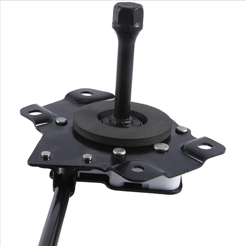 Car Spare Tire Hoist Holder 628002J000 62800-2J000 for MOHAVE 2009-2011 Tire Holder Auto Accessories Easy Installation