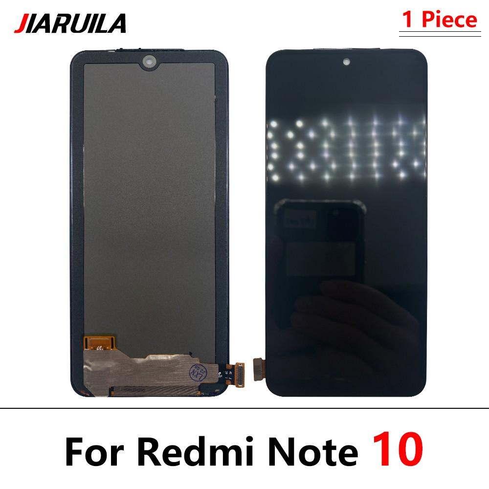LCD Display Touch Screen Digitizer Assembly Replacement Parts for Xiaomi Redmi Note 7 8 8T 9S 9 11 11S 11 Pro 1G 1G