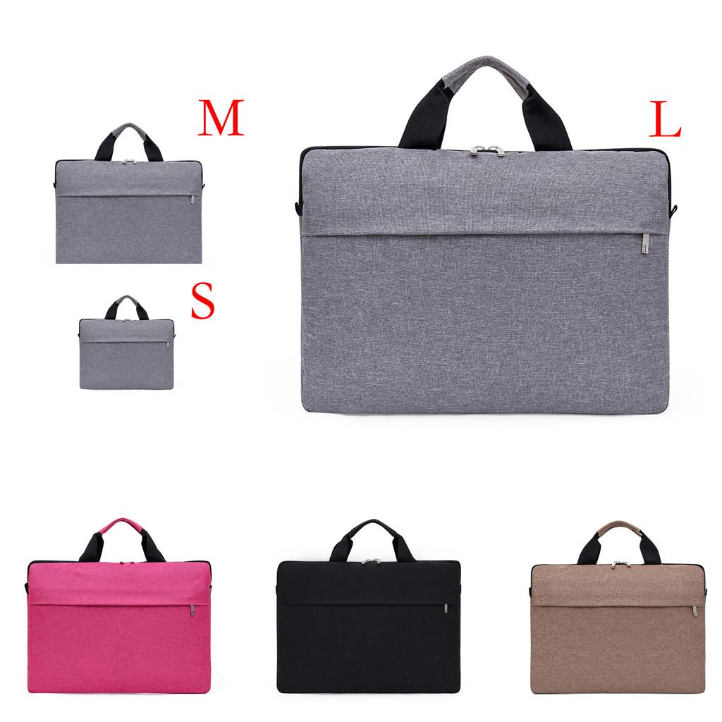 Buy Men And Women Computer Bag Ultrathin Laptop Bag Shoulder Bag