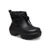Crocs Other Igloo Puffy Warm Boots Short Snow Boots Women's Black