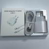 Caricabatterie PD da 20W/35W Compatibile con Apple 15 per iPad e iPhone con Cavo