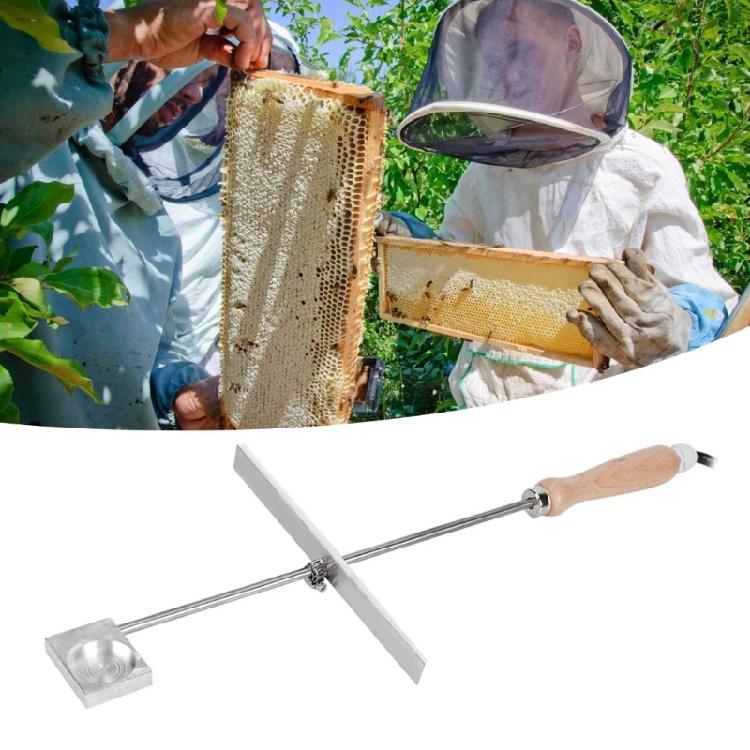 Bienenstock Wartungsgerät Heizung Verdampfer Befallsprävention in Völkern