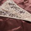 Low Waist Lace Flower Briefs Mesh T-Back Panties Comfortable Lace Thong Women  Daily Wear