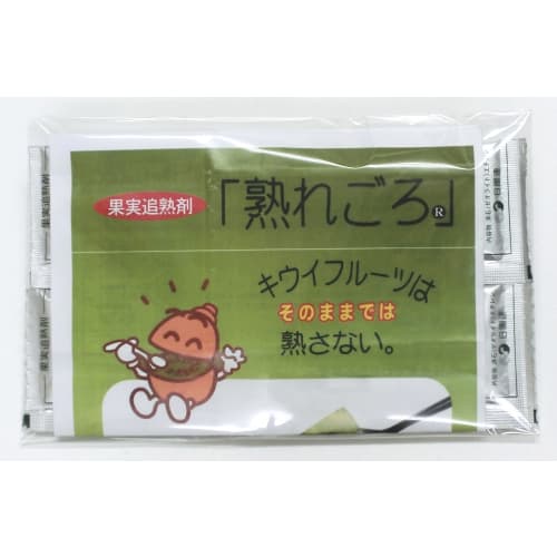 Ripe Fruit Ripening Agent (10 Count)