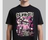 Blink 182 Virginia Beach VA 2025 Amphitheater On September 4 Fan Gifts T-Shirt