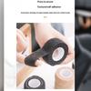 1Pcs Tearable Headphone Headband Protector Tape, Anti-Aging Peeling Repair Strip For Over-Ear Headsets, Durable Material