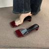 Calzado para mujer – Sandalias
