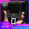 For Alfa Romeo 2026 Hot Sticker Car Seat Belt Clip Protector Seatbelt Buckle Plug Protective Cover For Alfa Romeo Giulietta GT 1