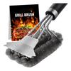 Barbecue en kebab – Barbecueborstels