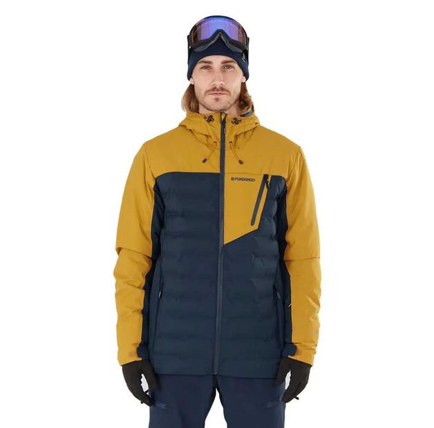 

Fundango Куртка Fairfield Padded M