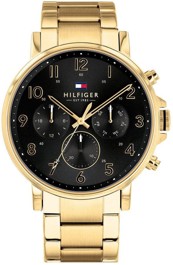 Herenhorloge Tommy Hilfiger 1791978