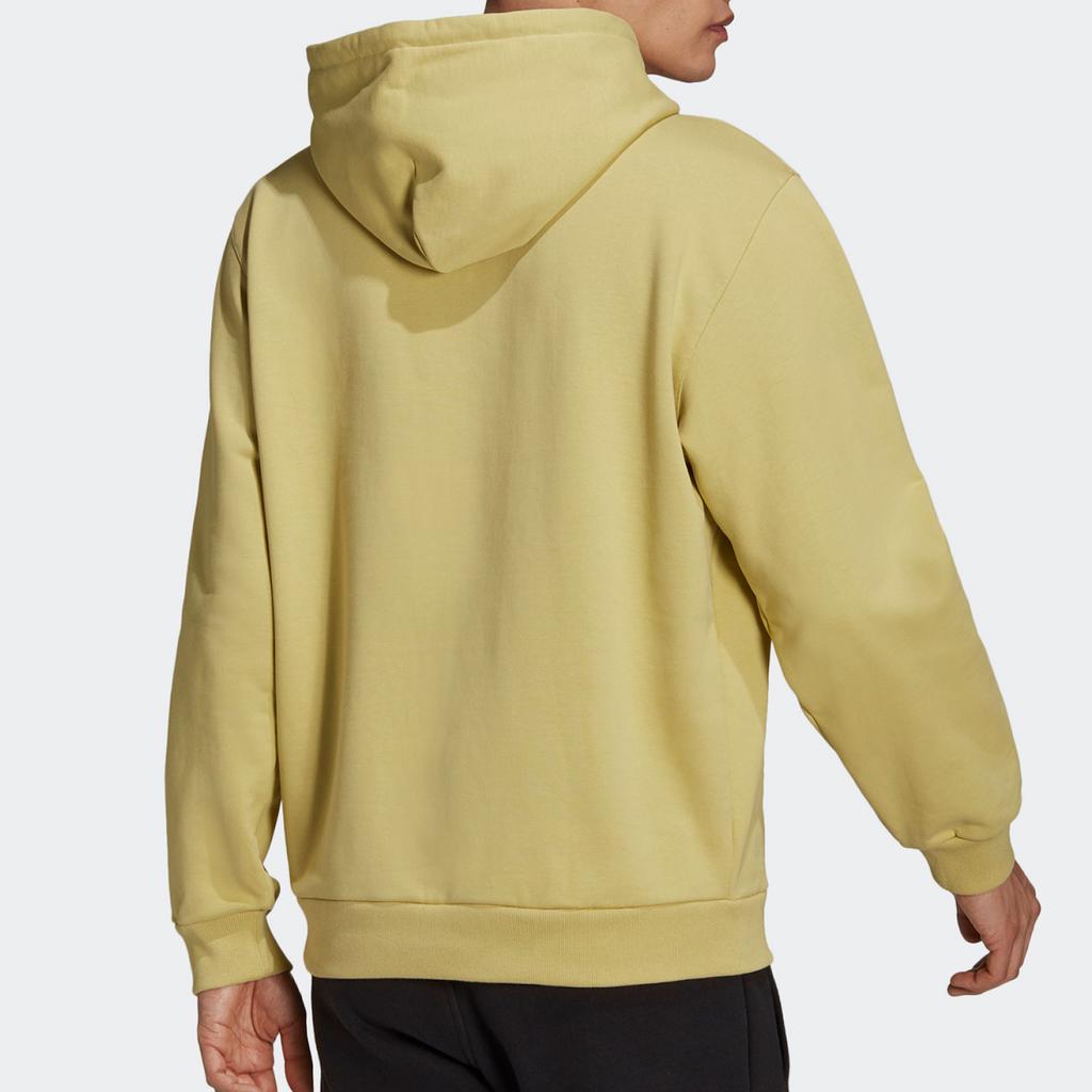 adidas Originals SUPERTURF HOODIE Sweatshirt Men's Wheat HC6266
