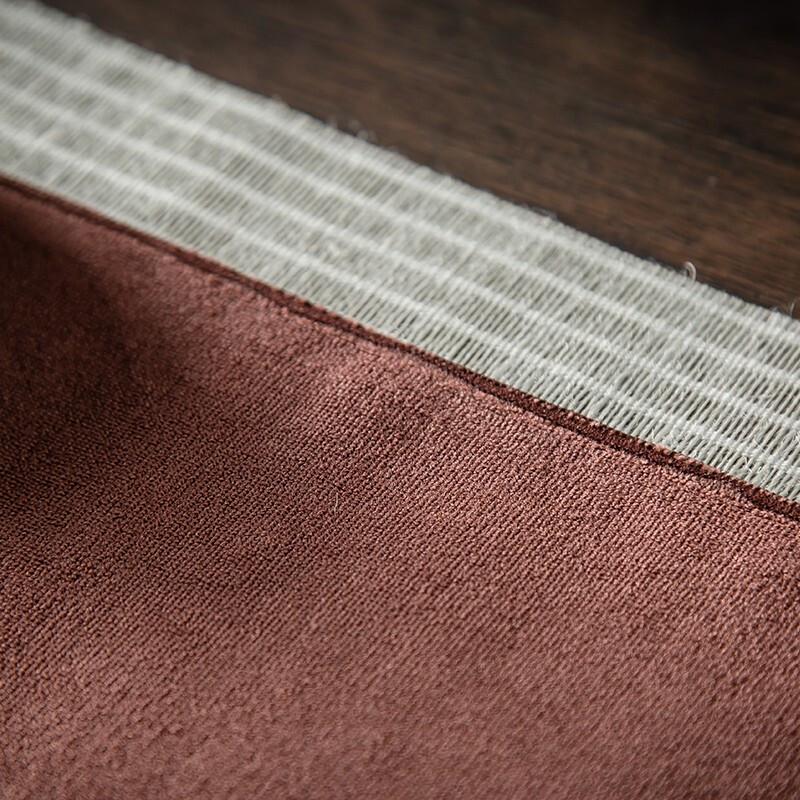 Absorbent Tea Towel & Coaster