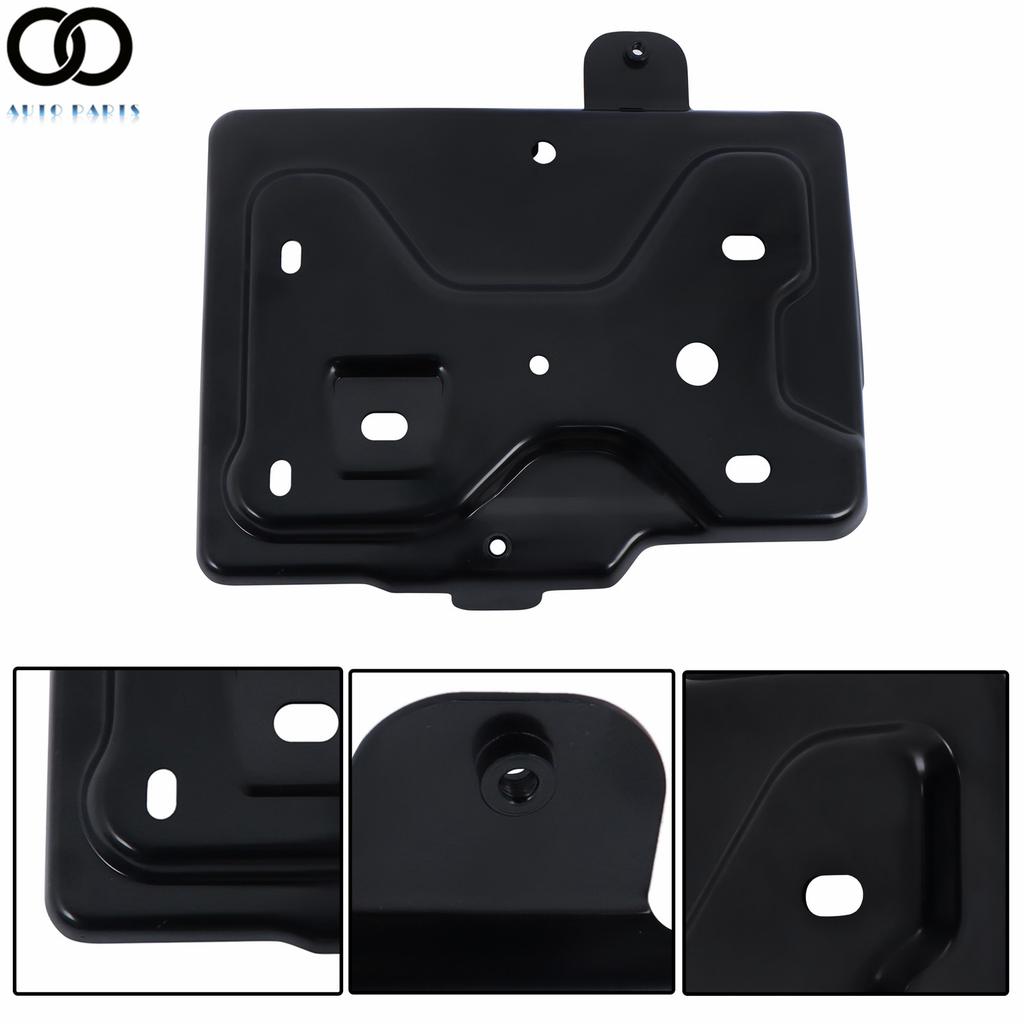Battery Tray 22989633 For Chevy Silverado 3500 HD Tahoe GMC Sierra 2014-2020