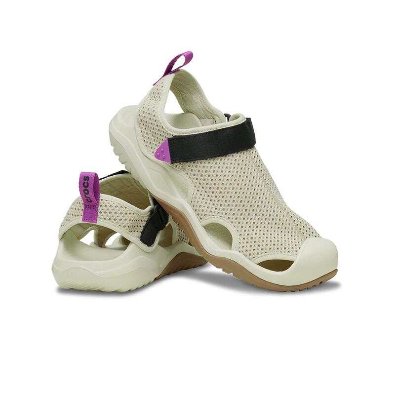 CROCS Men s Swiftwater Mesh Sandals 39-40