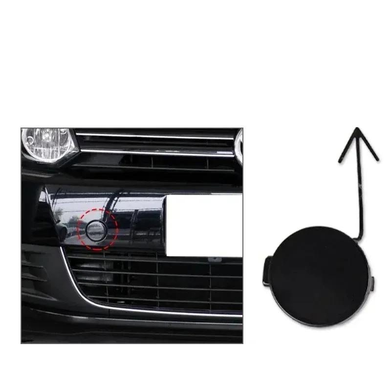 Für VW Golf 6 MK6 2009 2010 2011 2012 Frontstoßstange Abschlepphaken Abdeckung Kappe 5K0807241