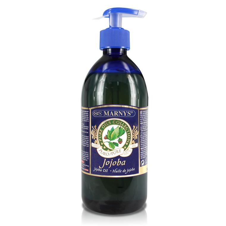 

Marnys Aceite Де Жожоба 500мл