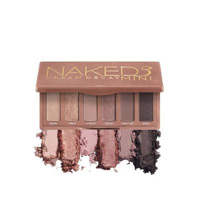 Naked 3 Mini Eye Palette