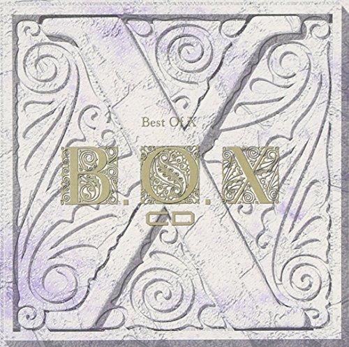 

Best Ofx.-Best of X