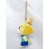 Sanei Boeki Animal Crossing ALL STAR COLLECTION Shizue (Mascot) W7 x D6 x H13cm Stuffed Mascot DM01