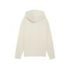 Puma Fleece Loose Thick Hooded Sweatshirt Women tops 692925-87