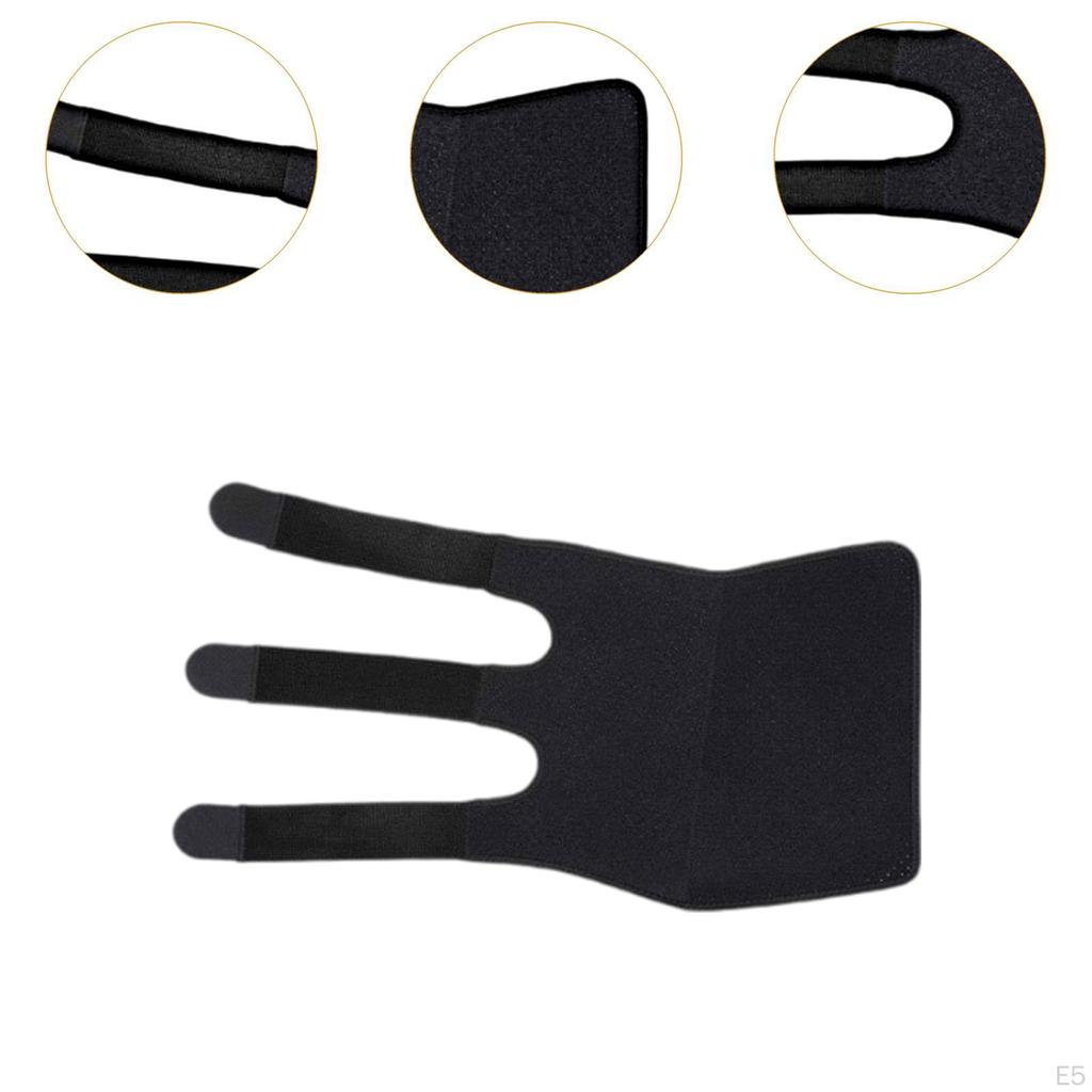 Adjustable Calf Sleeve for Fitness And Walking