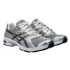 New Asics GEL DS TRAINER 14 Running Shoes Unisex Red, Black, White, Silver 1203A607-106