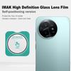 For Redmi K80 Ultra 5G Glass IMAK High Definition Glass Lens Film Self-positioning Version