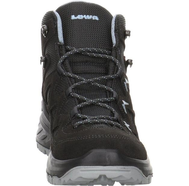 Lowa Sirkos Evo GTX Mid Trekking Boots