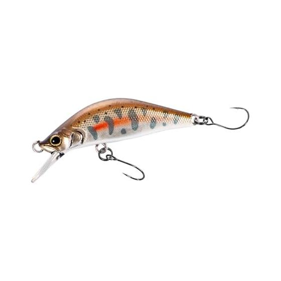 SHIMANO Trout Lure Cardiff Refrain 45XS Bottom Spec