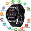 Slimme elektronica – Smartwatches