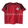 Flamengo 2025/26 Home Away Third Training Jersey Mens Football Shirt Pedro 9 David Luiz Bamboo Fiber Sport Wear