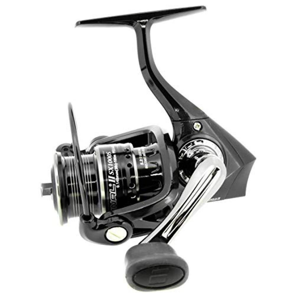 Buy Abu Garcia Spinning Reel Cardinal 2 Sx Cardinal Ii Sx 1000s Piano Black At Affordable Prices Free Shipping Real Reviews With Photos Joom
