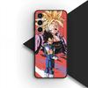 Gokus Super Dragons Vegeta Balls Phone Cover for Motorola Moto Edge 50 30 Fusion 40 NEO Ultra Pro G35 G45 G75 G85 G35 Case