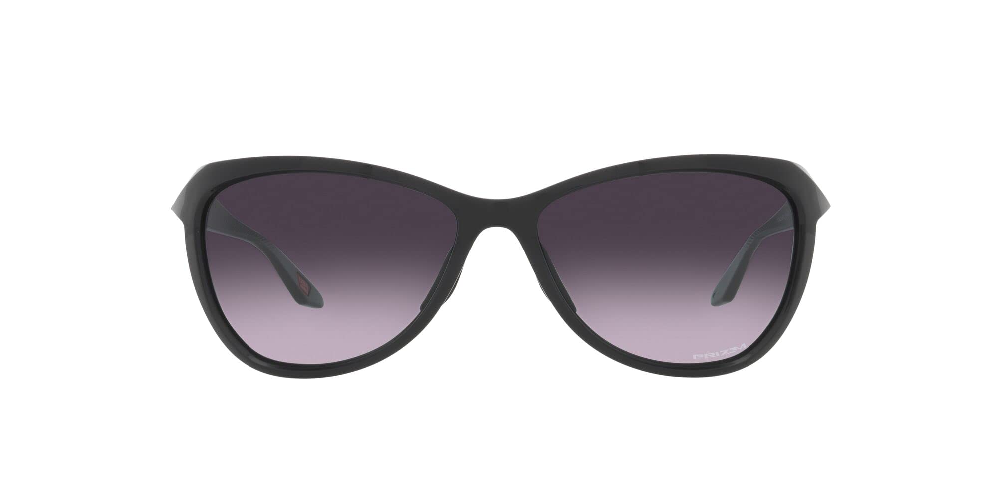 

Sunglasses OO9222 Black Gray Gradient Lens 60 [Oakley] Ink/Prism