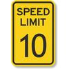 Metal Aluminum Signs Speed Limited Wall Decoration Plaque Vintage Art Poster Iron Painting for Man Cave Home Cafe Garden Club Ba