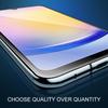 3Pcs Tempered Glass For Moto G24 Power Screen Protector G 5G G04 G04s G14 G34 G54 G64 G84 5G G75 G55 G45 G35 G15 G05 G15 G Power