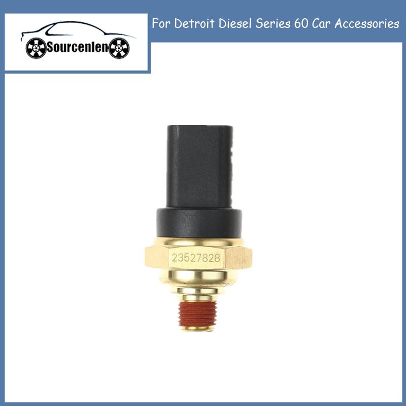 

NEW 23527828 Oil Pressure Sensor for Detroit Diesel Series 60 23527828 Car Accessories